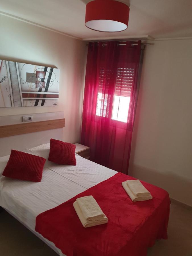 Apartamento Lorena Flat, 2 2 Bath Seaview