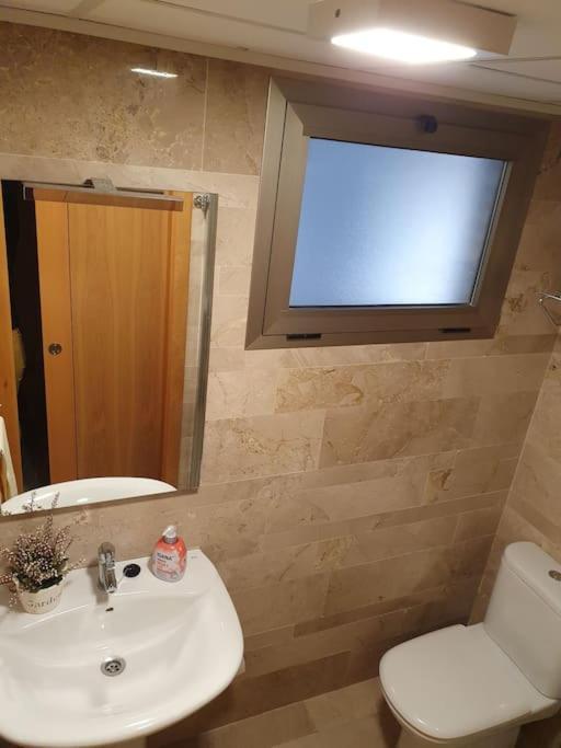 Lorena Flat, 2 2 Bath Seaview Apartamento Oropesa del Mar