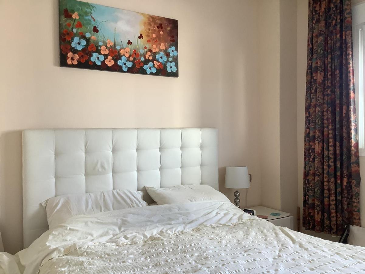 Apartamento Residencia Duquesa San Luis de Sabinillas