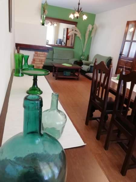 Country house Complejo Rural Mirador Del Condado