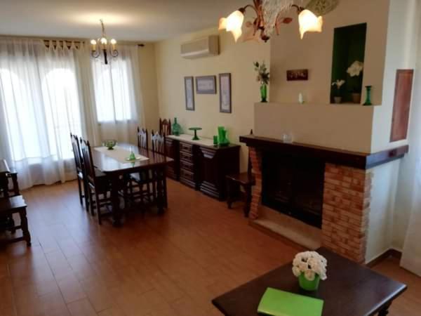 Country house Complejo Rural Mirador Del Condado Castellar de Santisteban