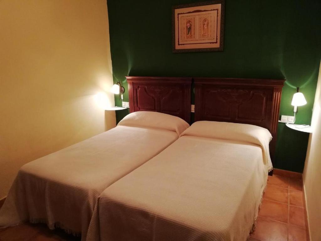 Country house Complejo Rural Mirador Del Condado *