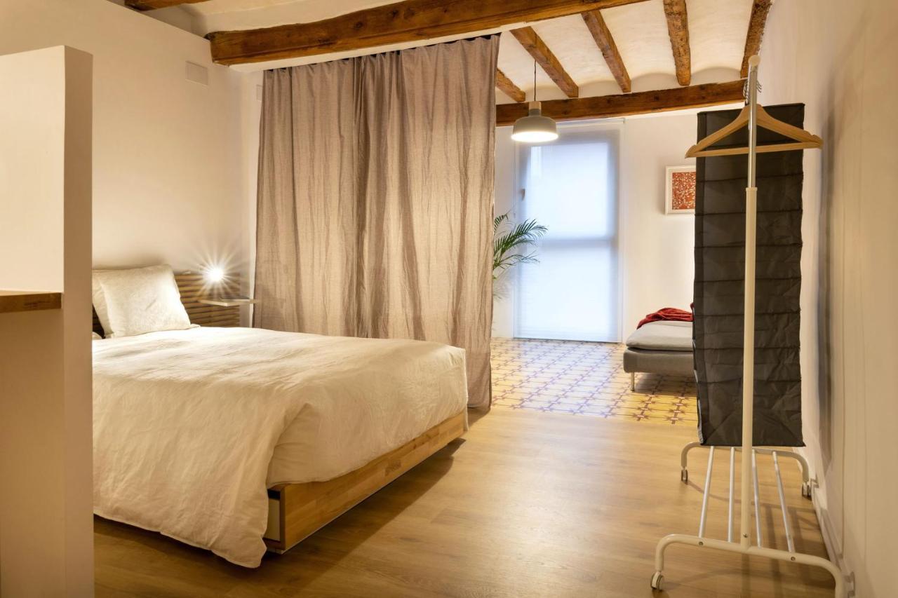 Cal Cinque Apartamento