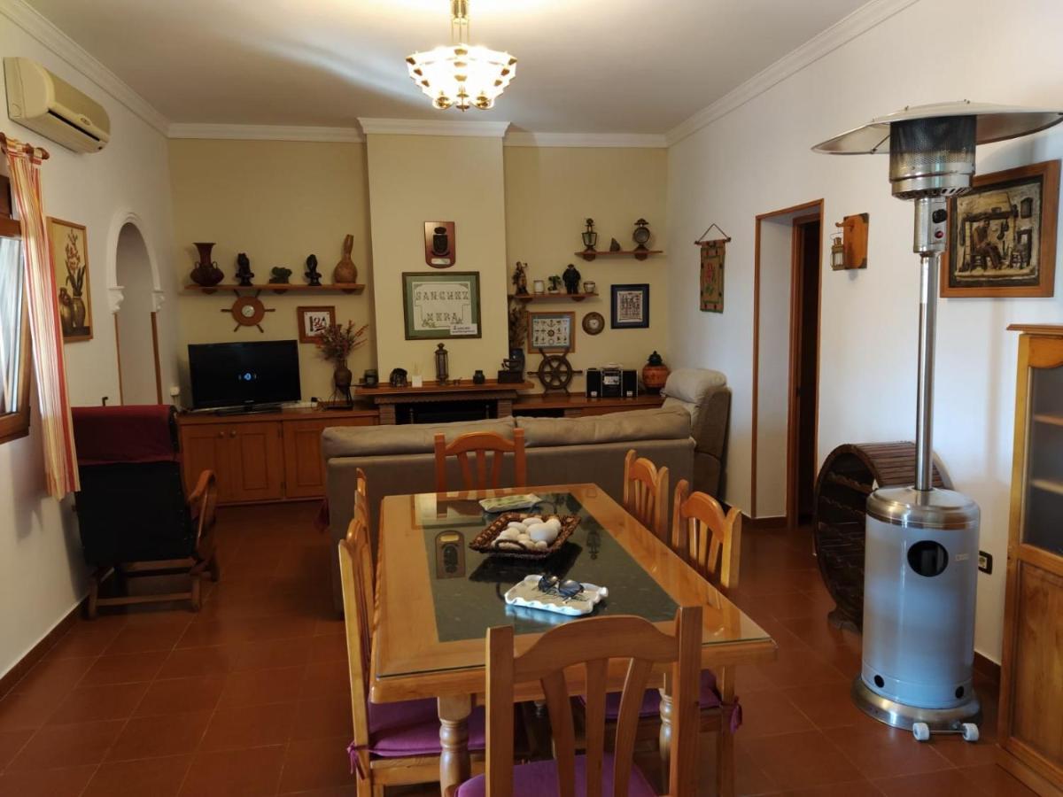 Сasa de vacaciones Atlaymar