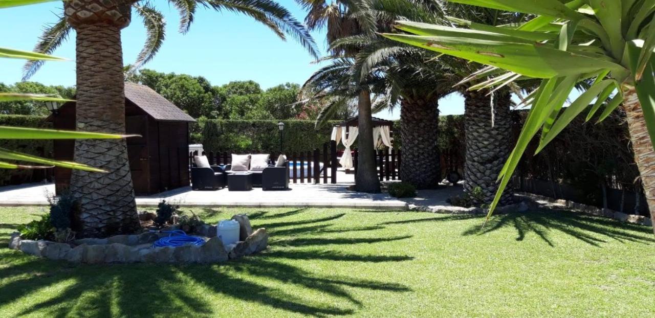 Сasa de vacaciones Atlaymar *