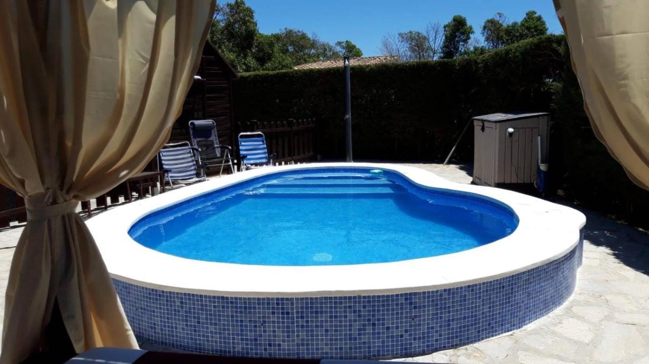 Holiday home Atlaymar Barbate
