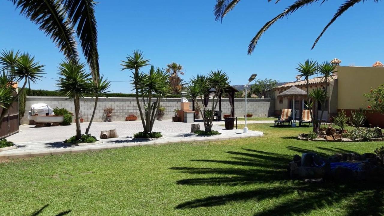 Atlaymar Сasa de vacaciones