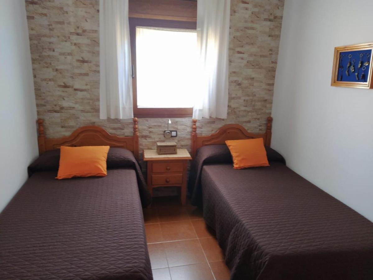 Atlaymar Сasa de vacaciones Barbate