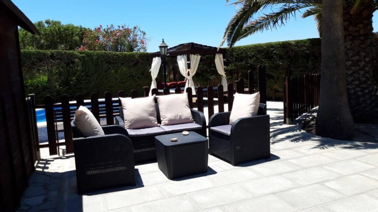 Atlaymar Holiday home