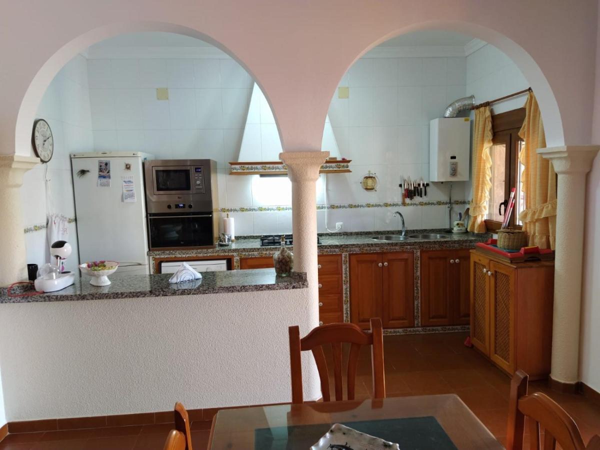 Atlaymar Сasa de vacaciones