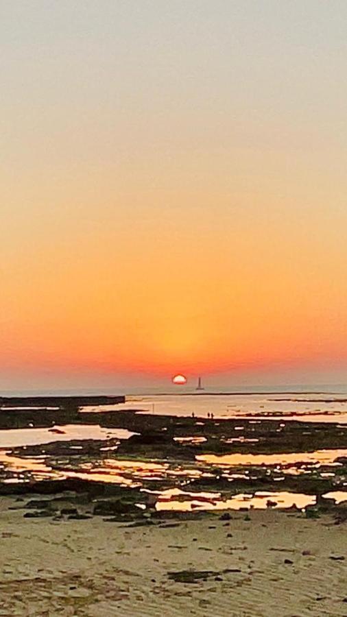 Atlaymar Holiday home Barbate