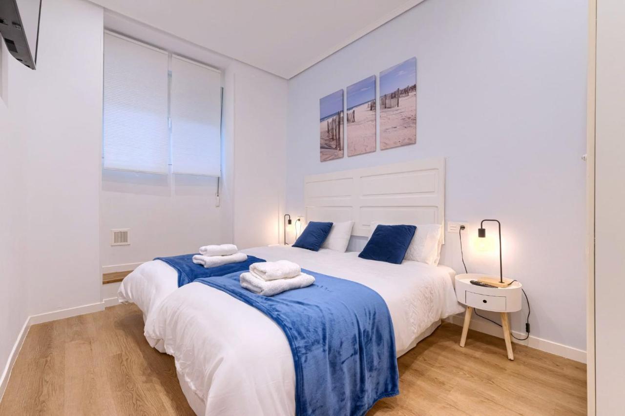 Roomscapital Apartamento Bilbao
