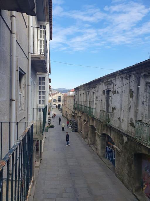 El Piso De Valle-inclan Apartment