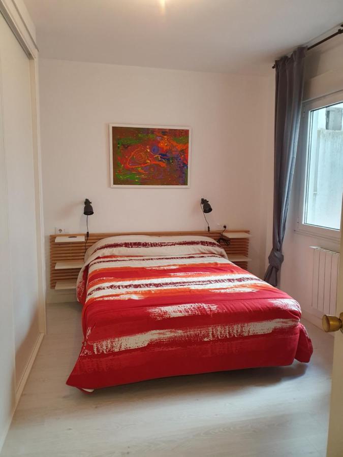 Apartment El Piso De Valle-inclan *