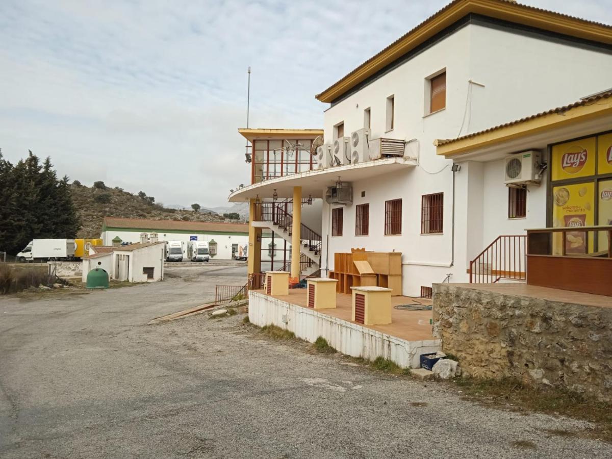 Refugio Del Viajero Pensión