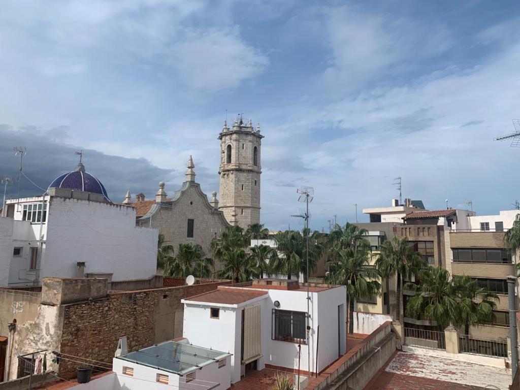 Precioso Apartamento Nuevo En El Centro De Apartamento *