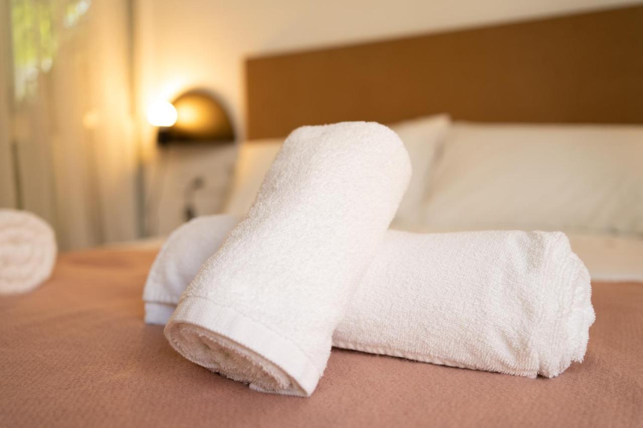 Hotel Sitges Beach Hostal Sitges