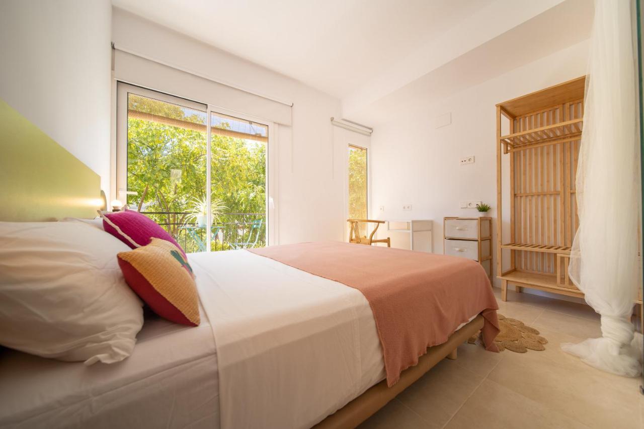 Sitges Beach Hostal Hotel Sitges