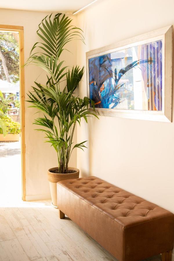 Sitges Beach Hostal
