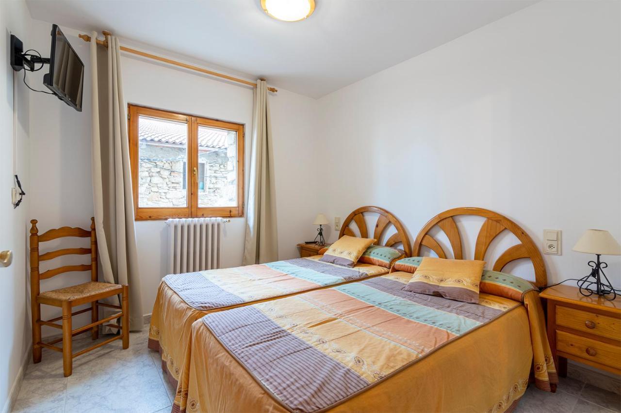Casa Vicenta Apartamento Valdelinares (Aragon)