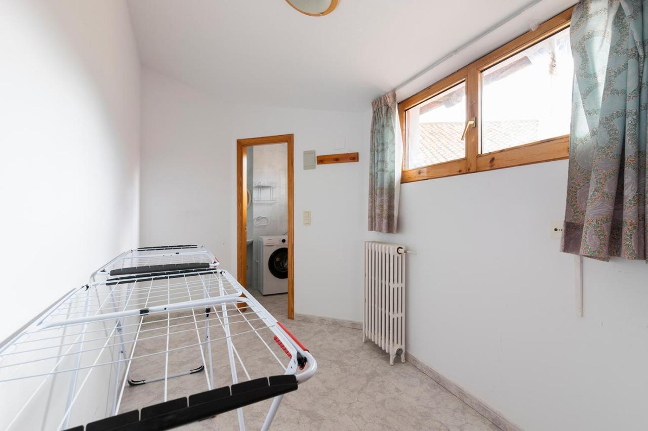 Apartamento Casa Vicenta