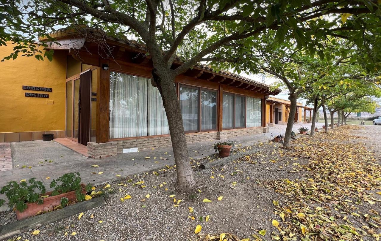La Alberca Casa rural *