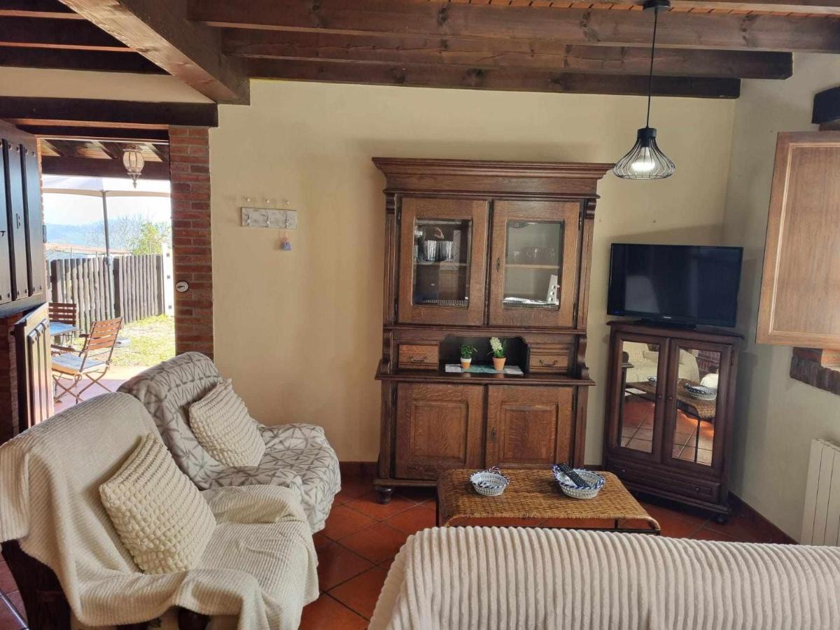 Chalet Casa Hortensias Villanueva 2 Villanueva (Asturias)
