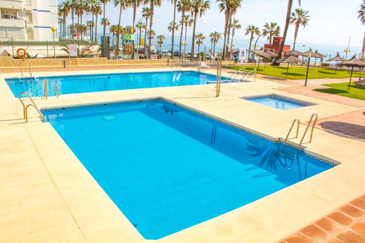 Apartamento Aloha Playa With Ocean Views And Pools