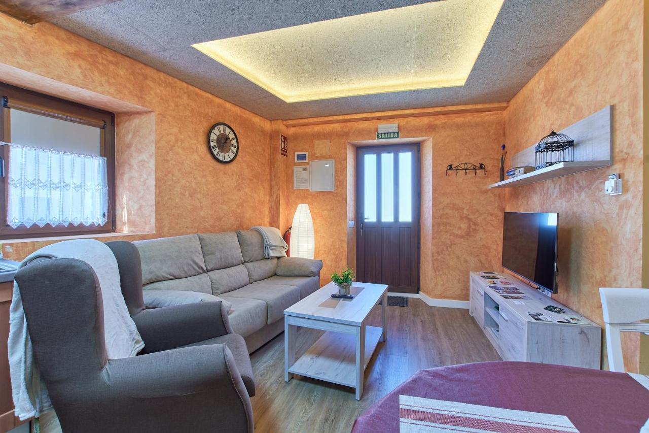 Casa Dakar Valdemaluque