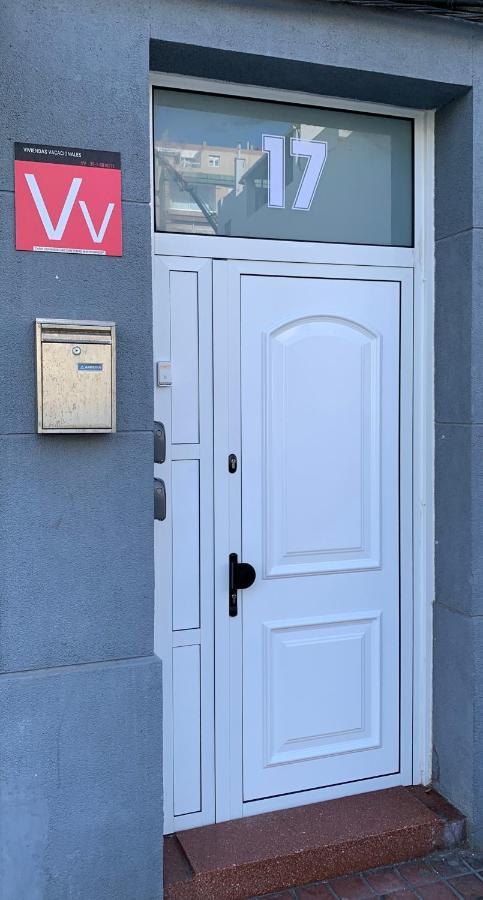 Pensión Casa Doranda Canteras *