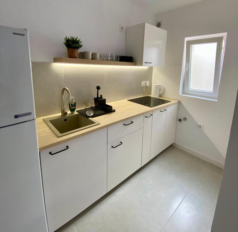 Apartamento La Nueva Puntica *