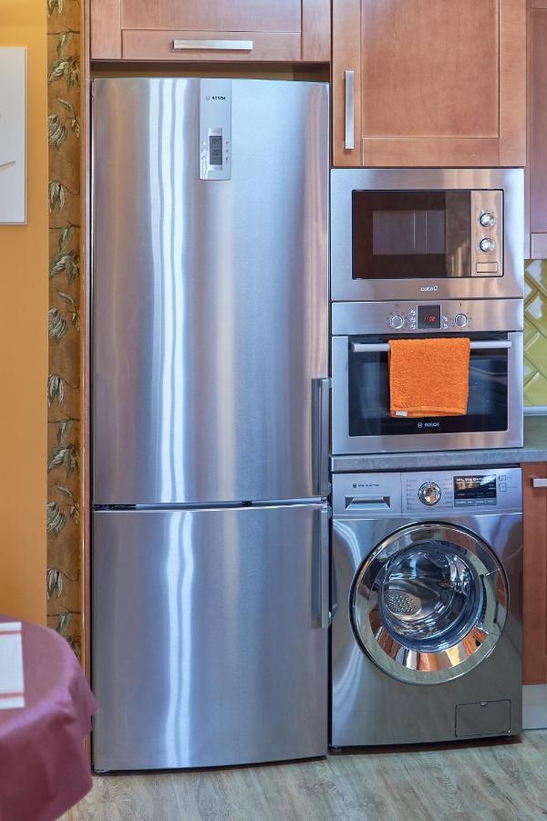 Apartamento Casa Dakar