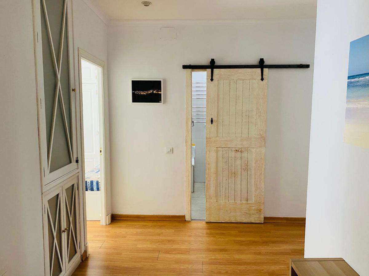 ático Centro Apartamento