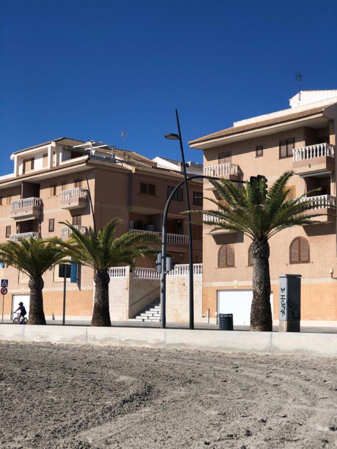 La Nueva Puntica Apartamento *