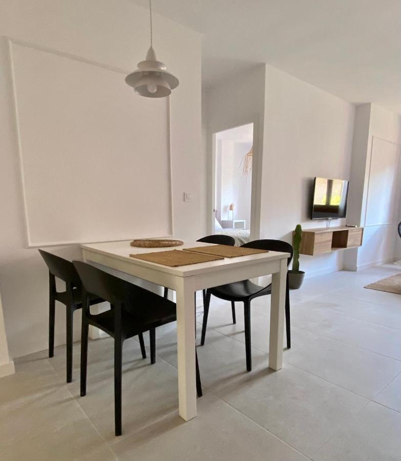 Apartamento La Nueva Puntica *