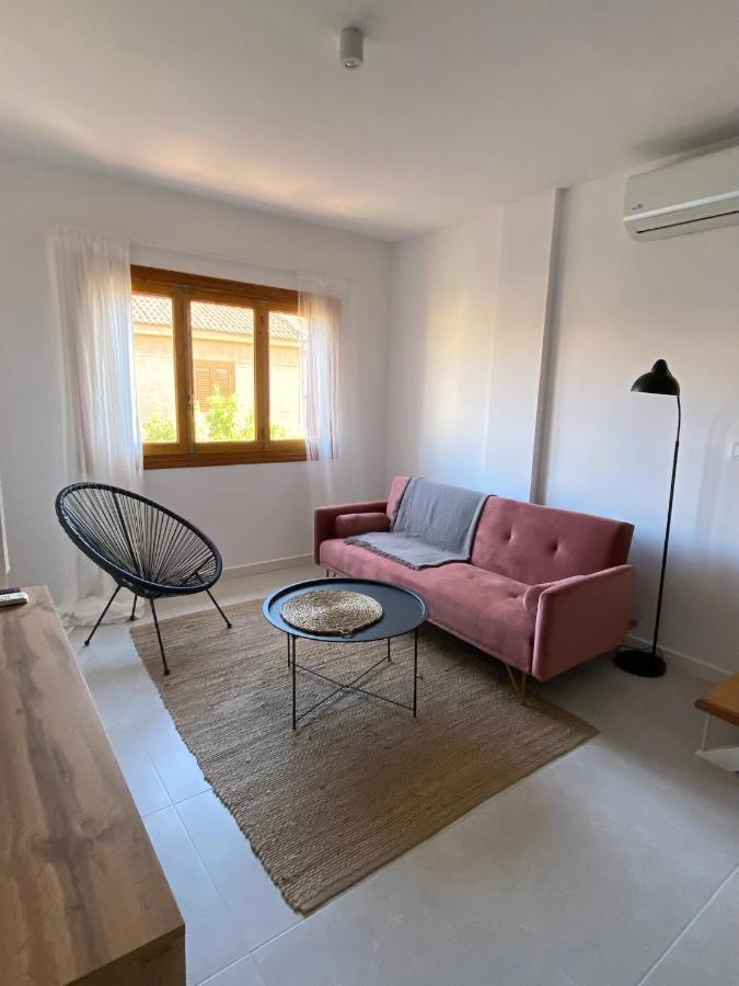 Apartamento La Nueva Puntica San Pedro del Pinatar