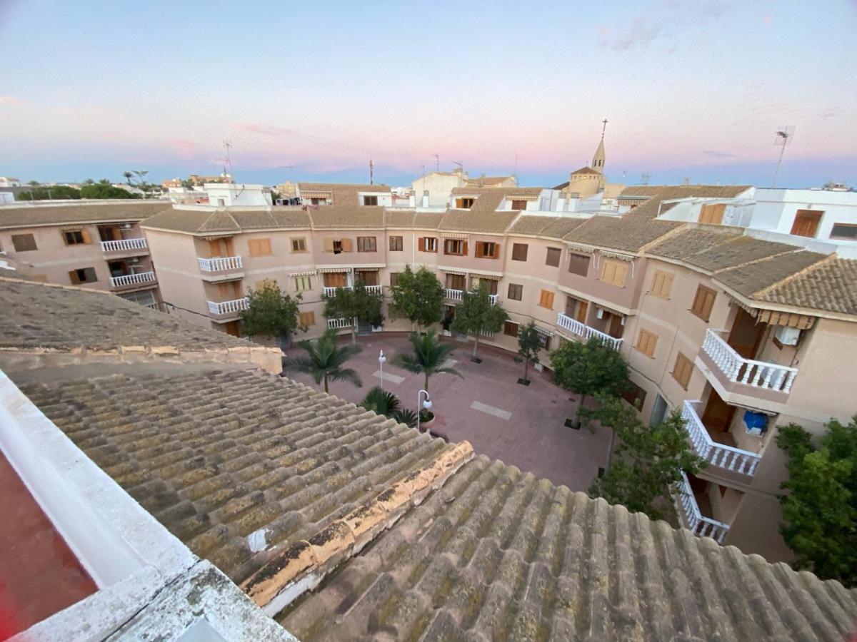 Apartamento La Nueva Puntica San Pedro del Pinatar