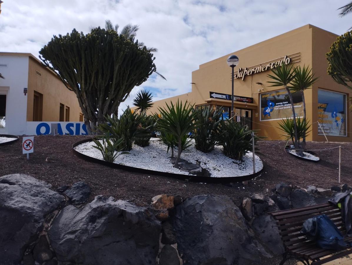Vv Dos Dormitorios Papagayo 79 * Corralejo