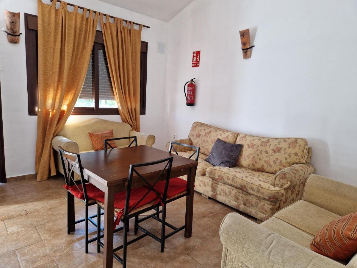 La Era 3 - Adults Only Holiday home Aracena