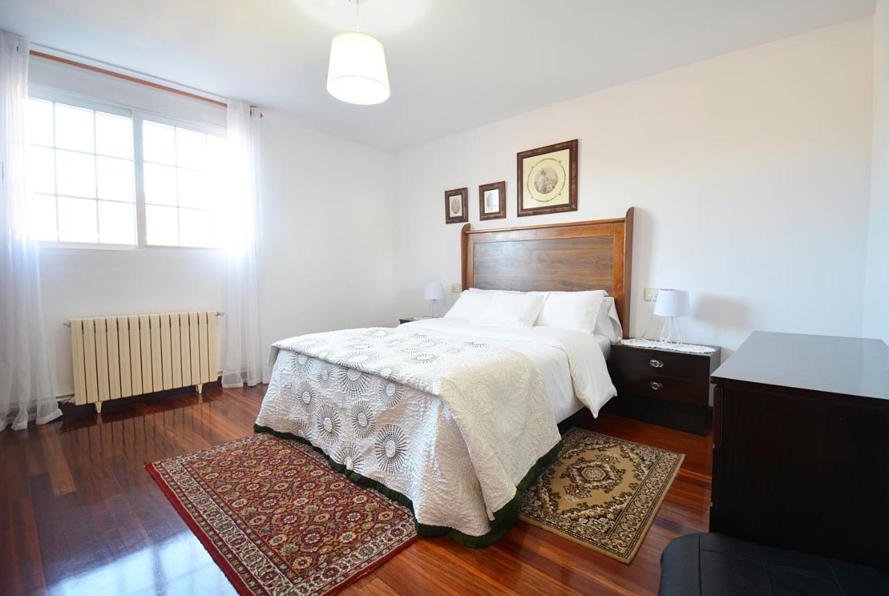Сasa de vacaciones Casa Con Jardín En Vilanova De Arousa Pontevedra