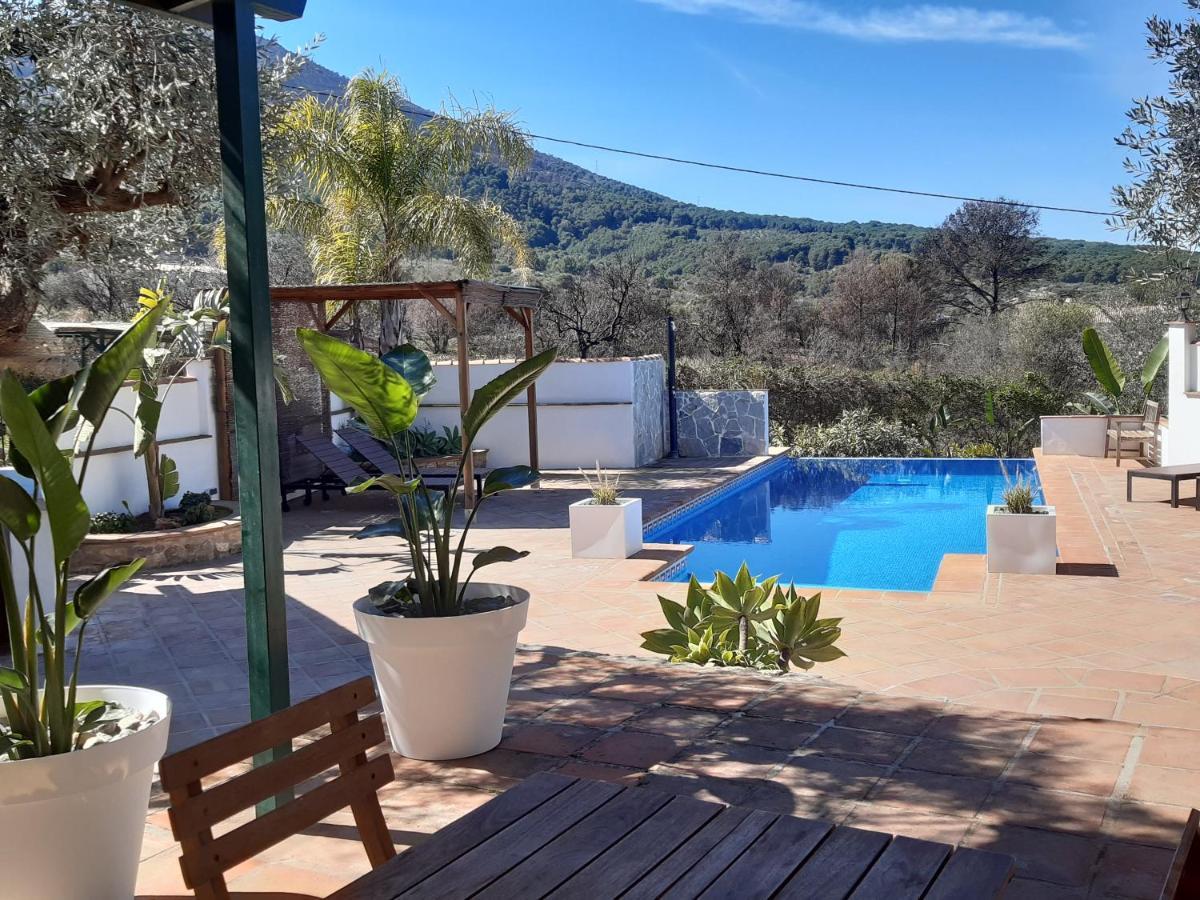 Bed & Breakfast Roca Vista, Adults Only