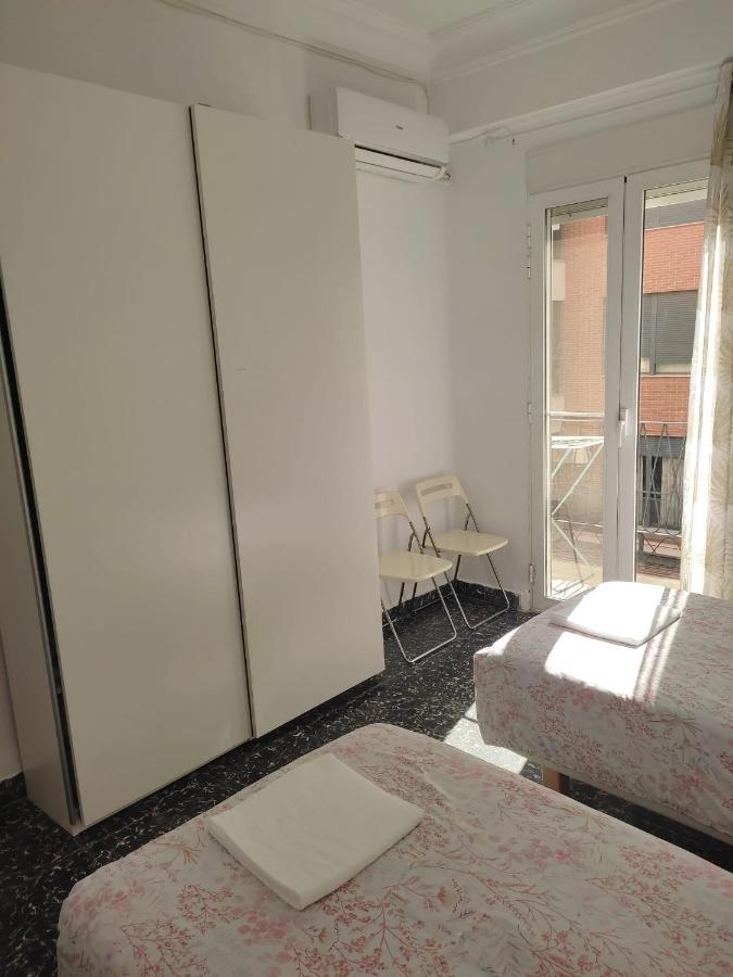 Cuatro Carreres Apartamento Valencia