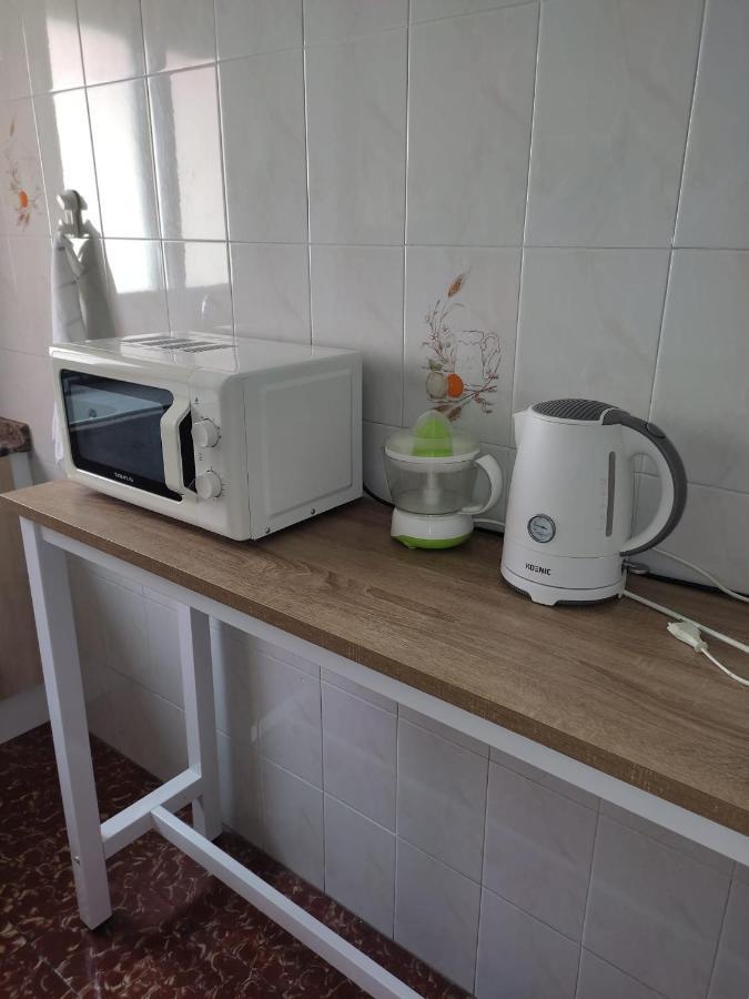Cuatro Carreres Apartamento Valencia