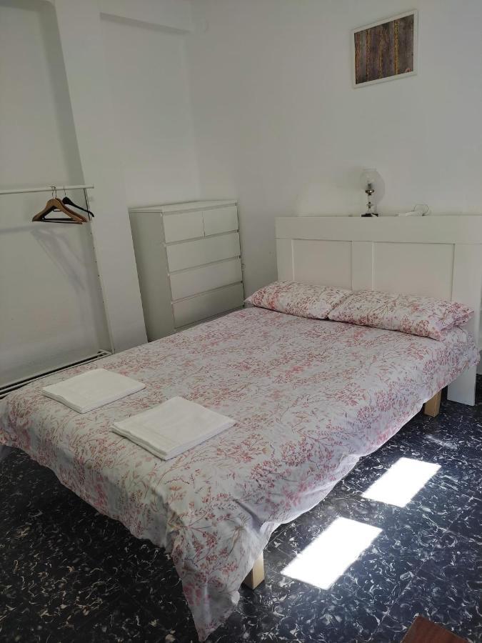 Apartamento Cuatro Carreres Valencia