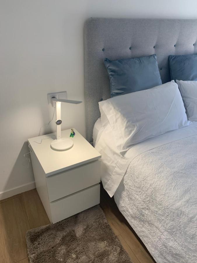 Apartamento A Estrenar Vistas Al Mar, Céntrico