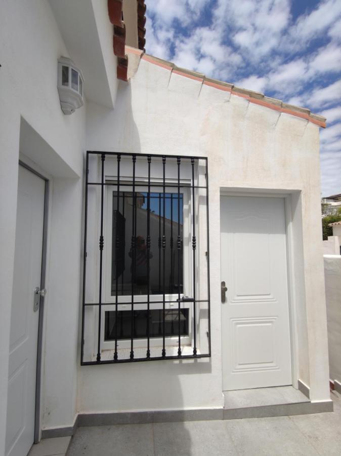 Near The Sea Habitación en casa particular Marbella