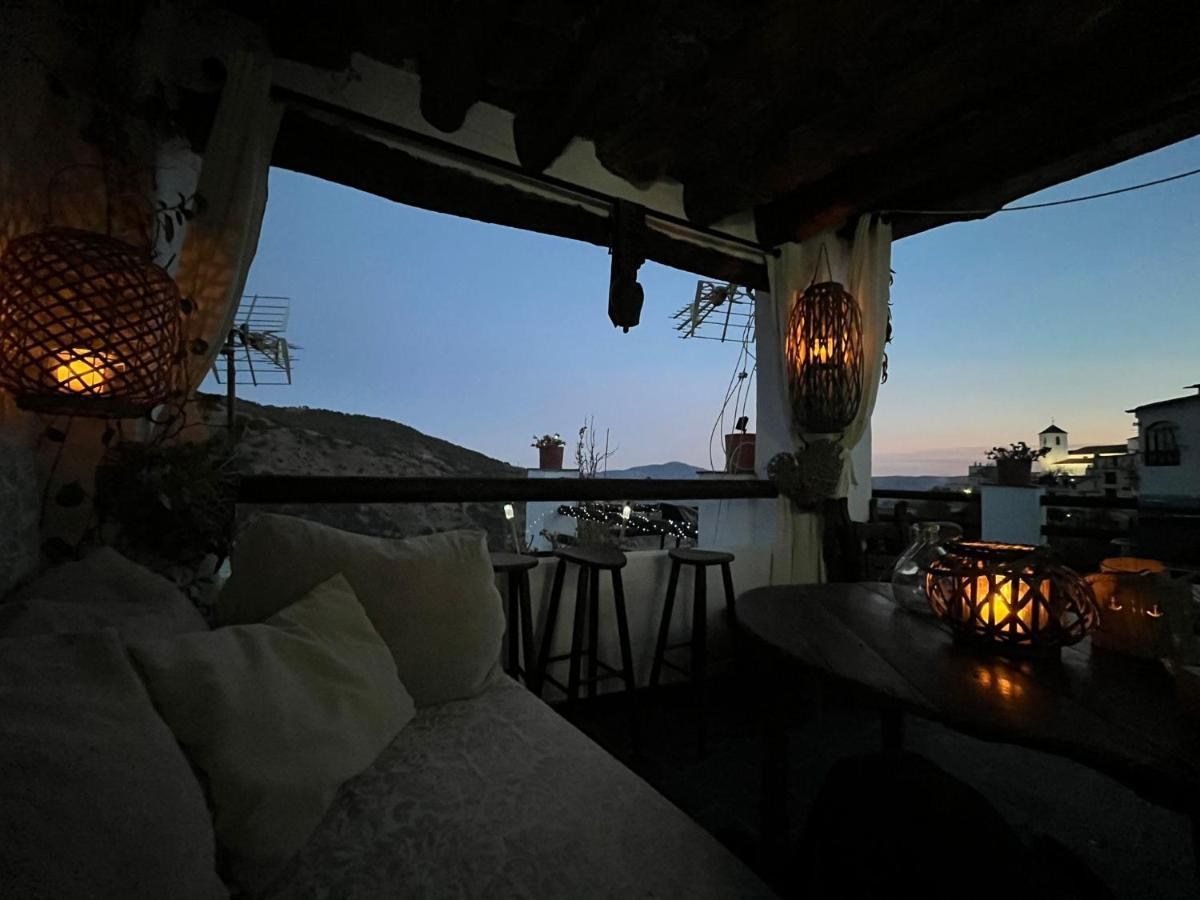 Holiday home La Casa Del Estanco Berchules