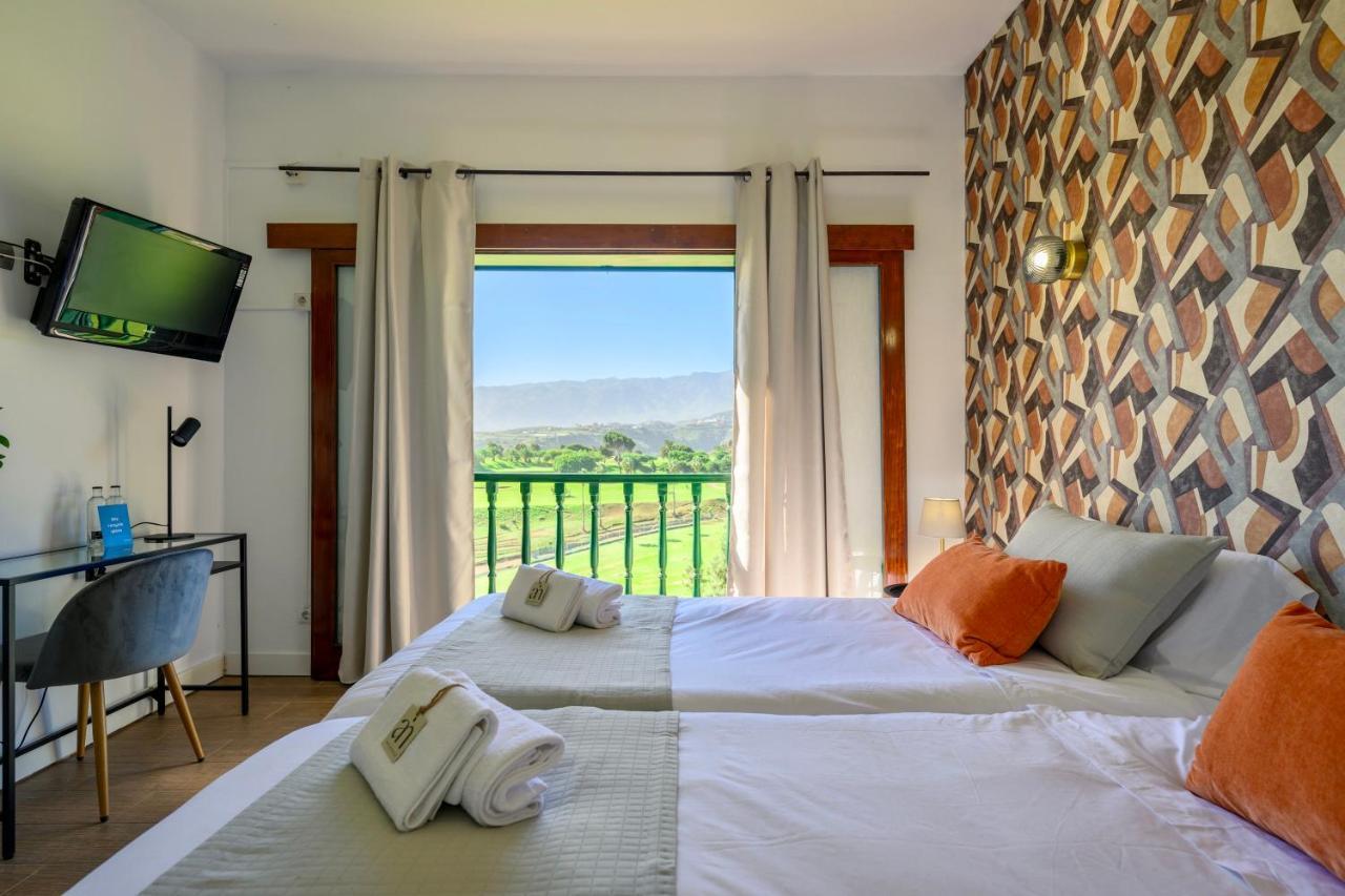 Bed and breakfast Bandama Golf By Airnest (adults Only) 3*