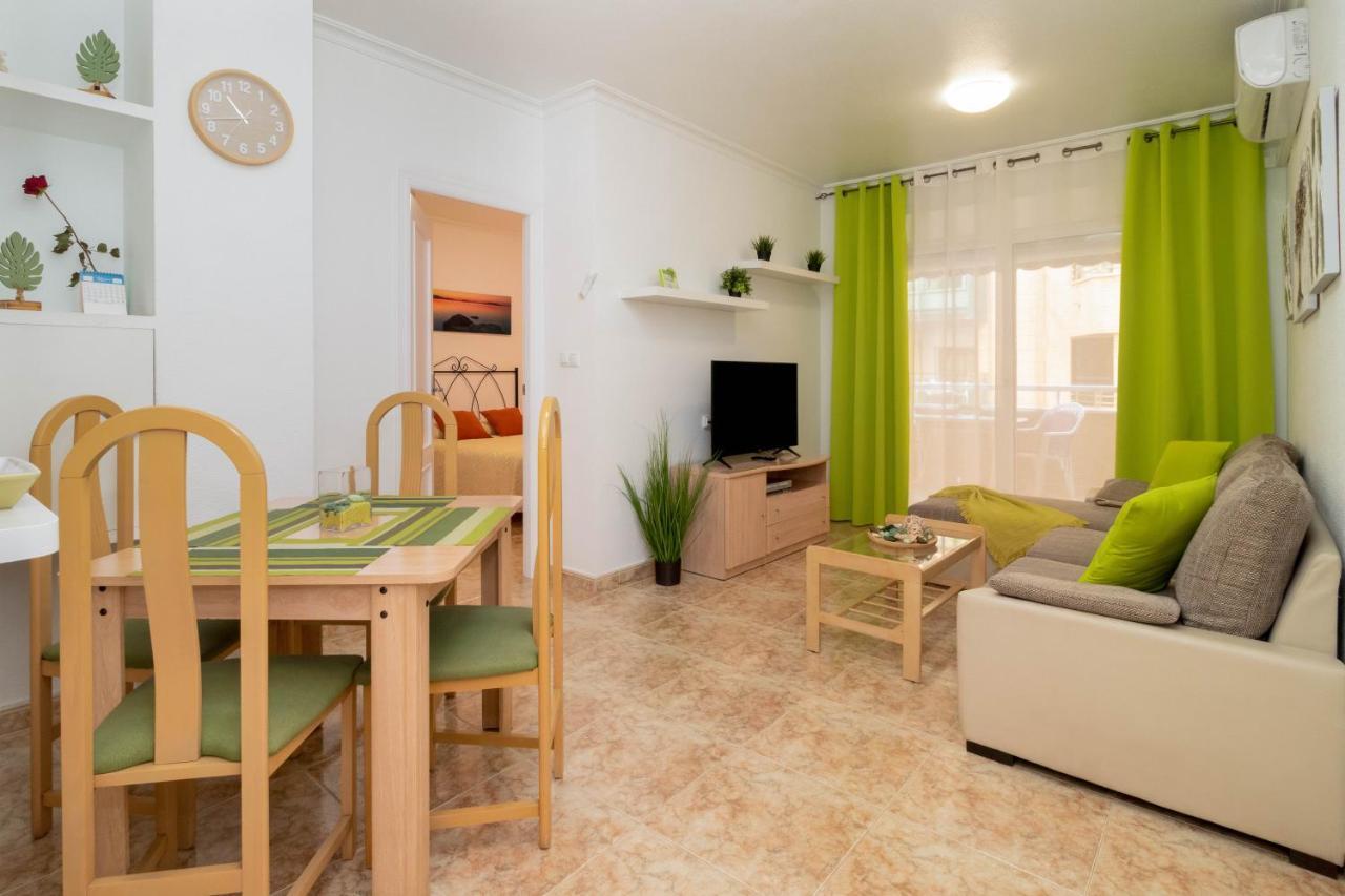 Victoria Playa Apartamento *