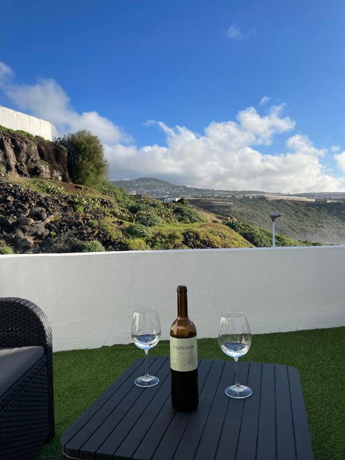 Apartamento Sunset Dream, Casa En La Playa Con Terraza *